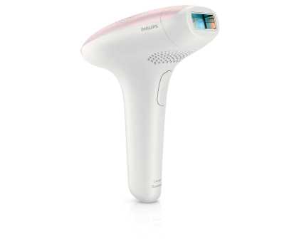 Depilator i golarka damska Philips Depilator Lumea SC 1991/00